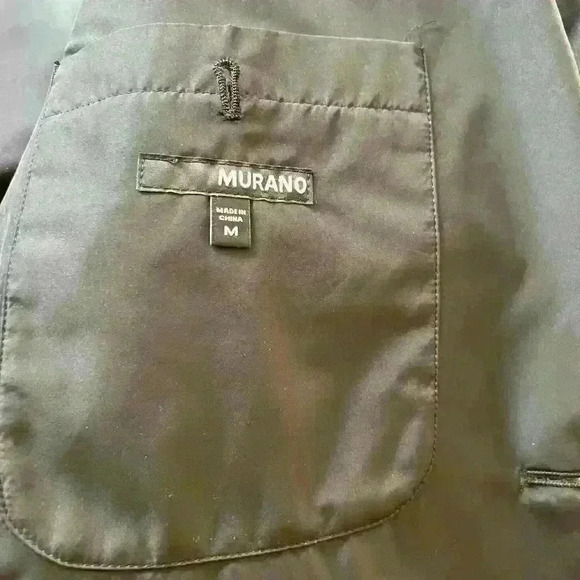 Murano Medium blazer for men - Picture 5 of 5